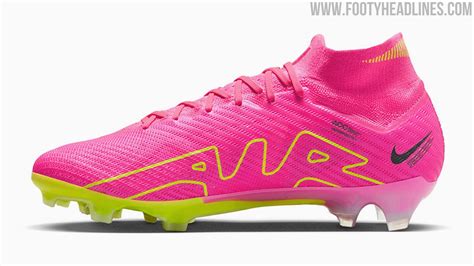 nike air max blumen pink|pink and blue Nike cleats.